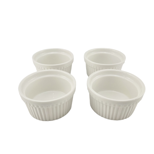 Symphony Ramekin | Set of 4