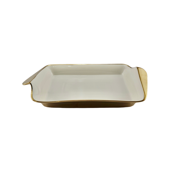 Imperial Collection Elegant Serving Dish