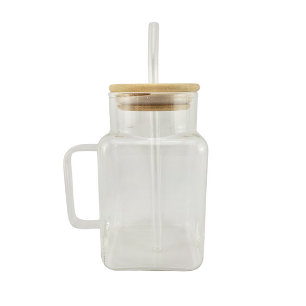 DWM Mason Jar