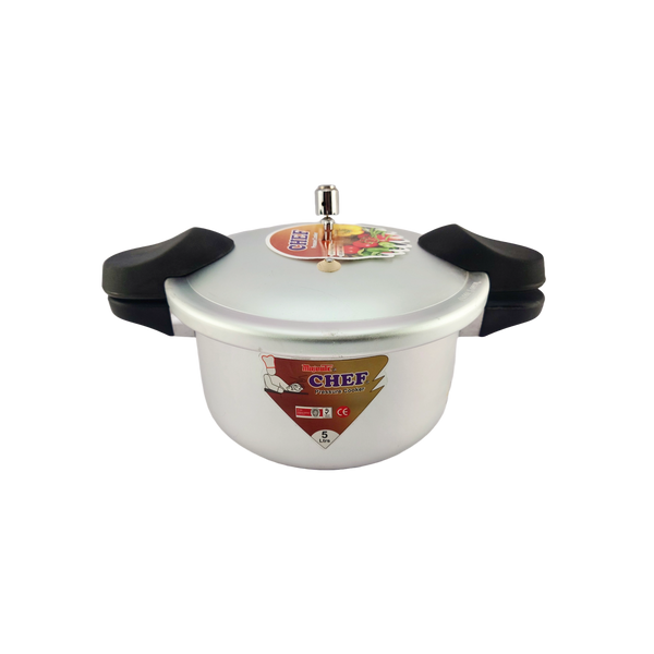 Chef Majestic Pot 5L