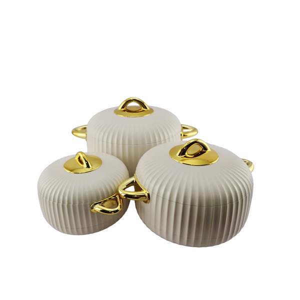 Southwestern Kinno Hotpot Casserole | Set of 3