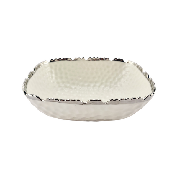 Super Dine Luxury Serving Bowl