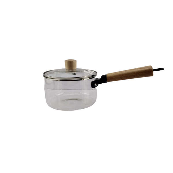S G Saucepan 1800ml