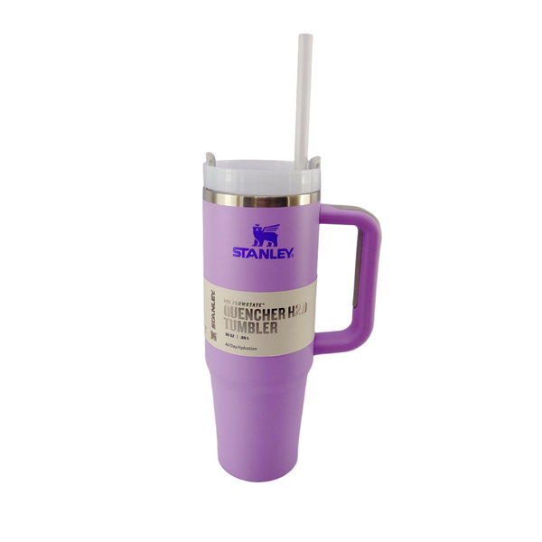 Stanley Travel Mug 30 oz | Purple