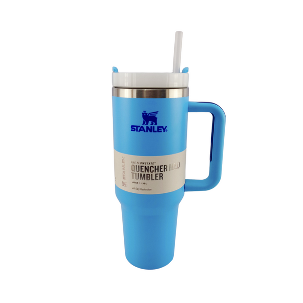 Stanley Travel Mug 40 oz | Blue