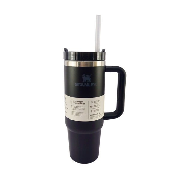 Stanley Travel Mug 30 oz | Black