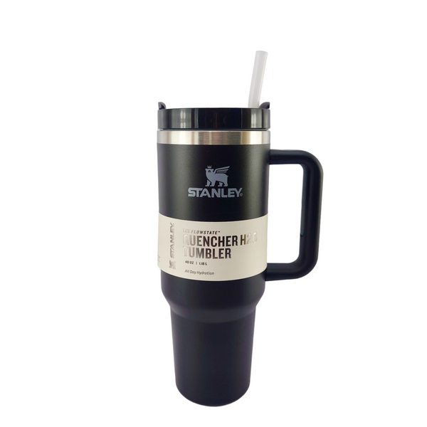 Stanley Travel Mug 40 oz | Black