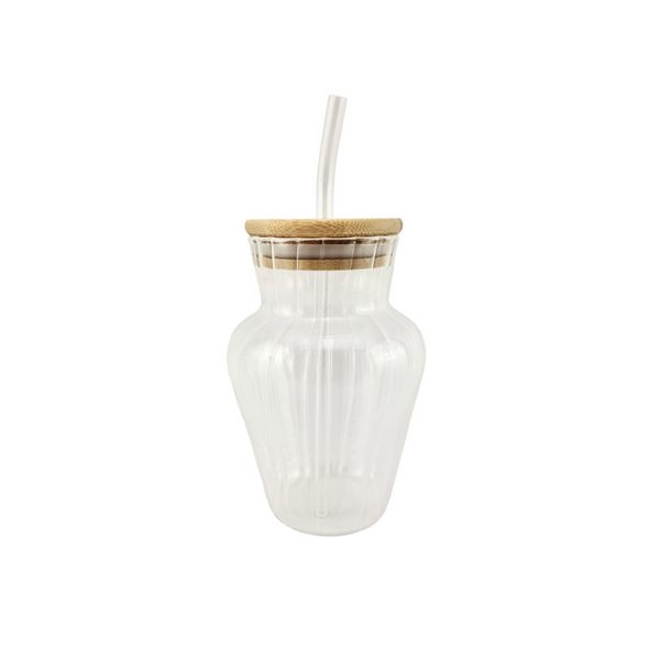 DWM Mason Jar