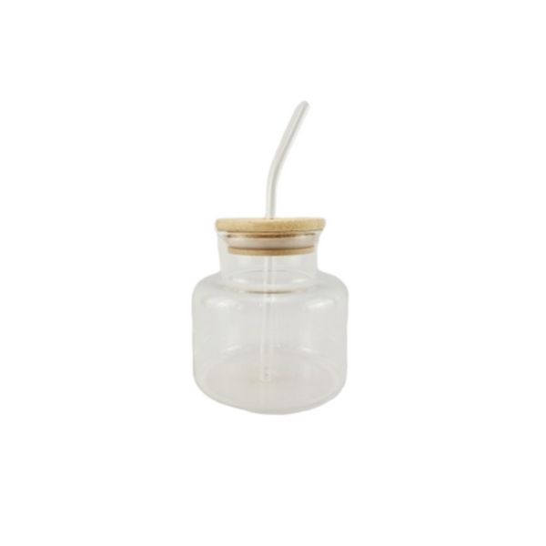 DWM Mason Jar