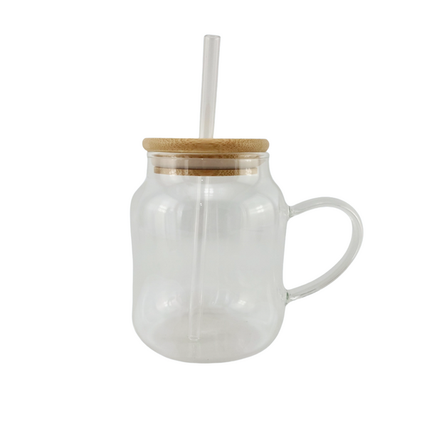 DWM Mason Jar