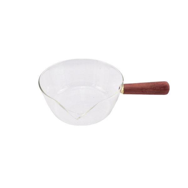 High Borosilicate Glass Heat Resistant