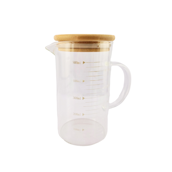 Aceity Measuring Jug 500ml