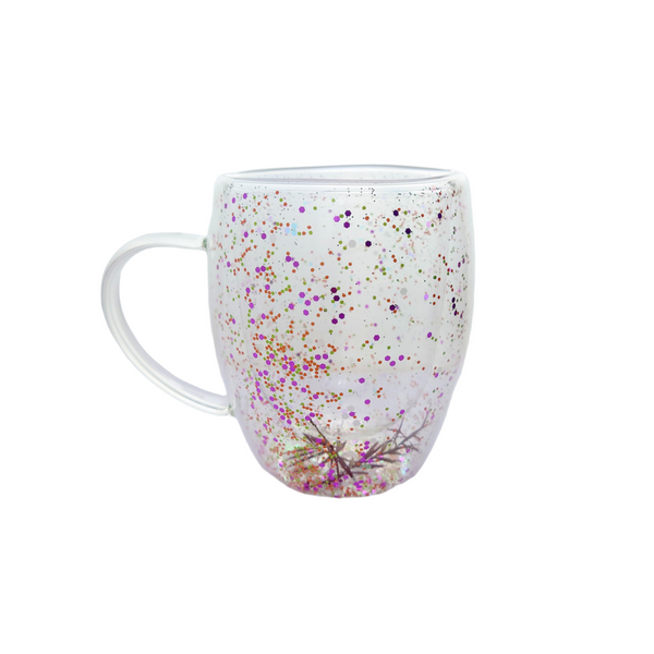 Confetti Glitter Mug