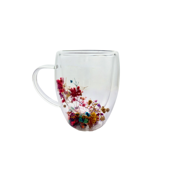 Botanical Beauty Mug