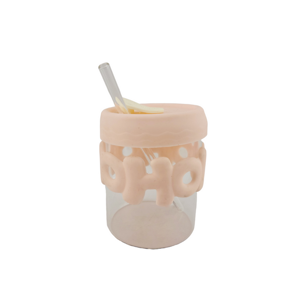Everyday Fun Tumbler
