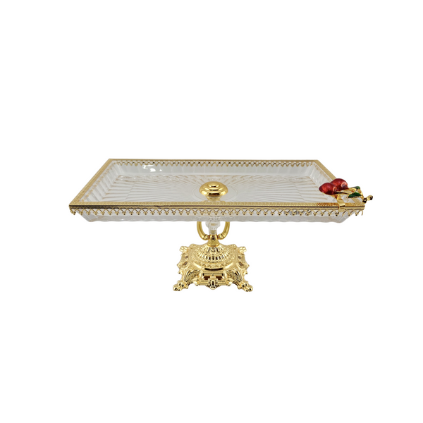 Z.I.K Fancy Tray | Medium