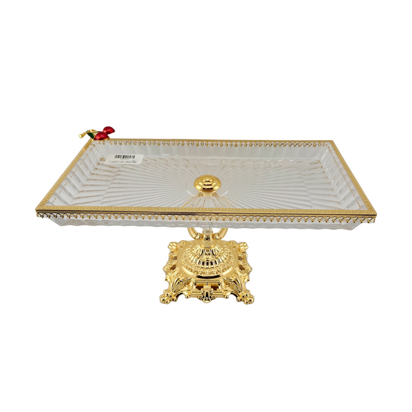 Z.I.K Fancy Tray | Large
