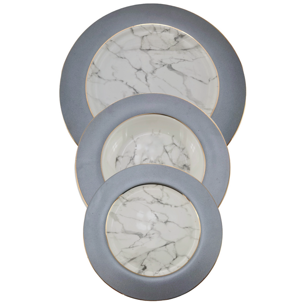 UK Parliament Plates | 18 pc