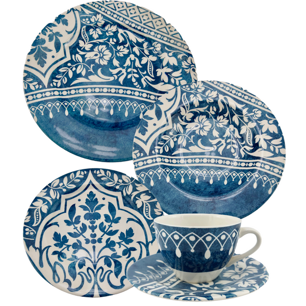Windsor Clay Royal Collection | 30 pc