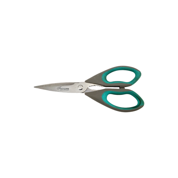 Kitchen Scissors | Green