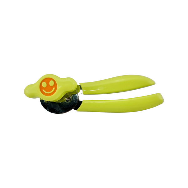 Smiley Tin Cutter
