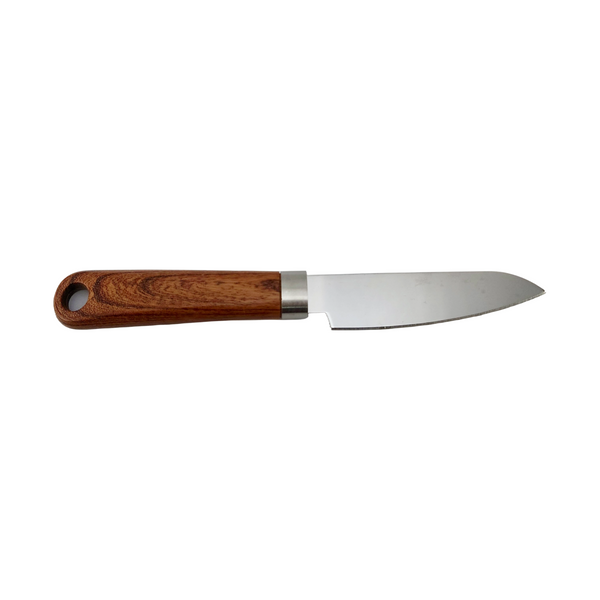 Wooden Kitchen Knife