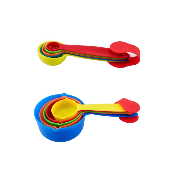 Measuring Cups | 10 pc