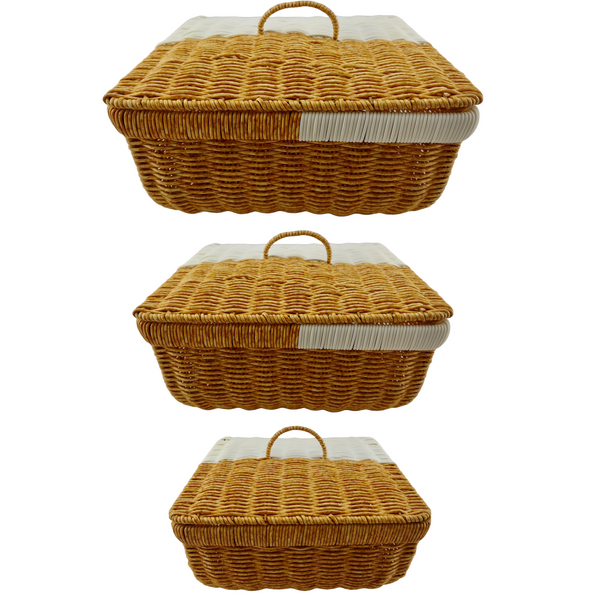 Bread Box | 3 Sizes