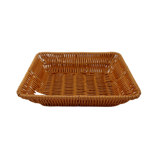 Rectangular Woven Basket