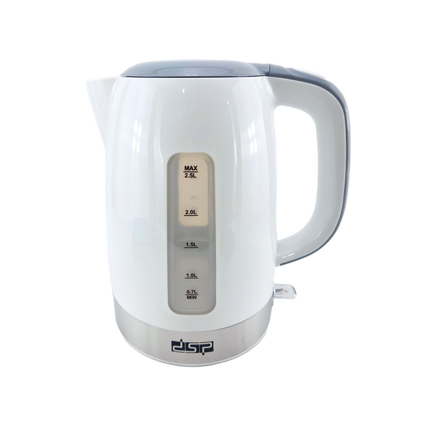 DSP Electric Kettle | 2.5L