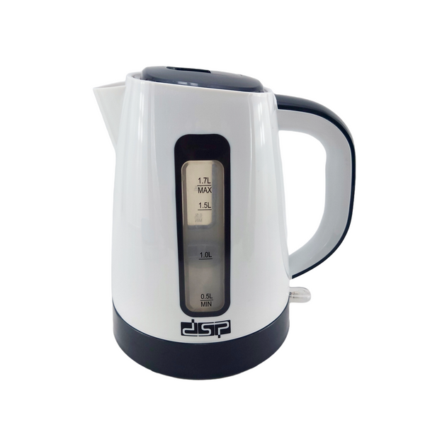 DSP Electric Kettle | 1.7