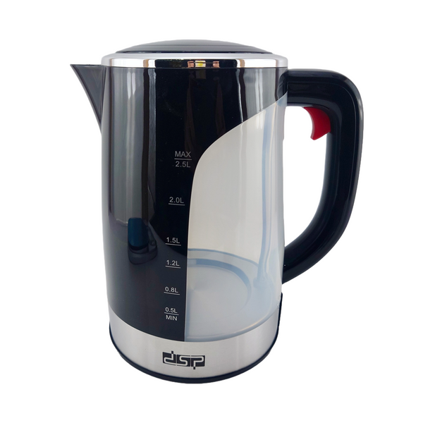 DSP Electric Kettle | 2.5L