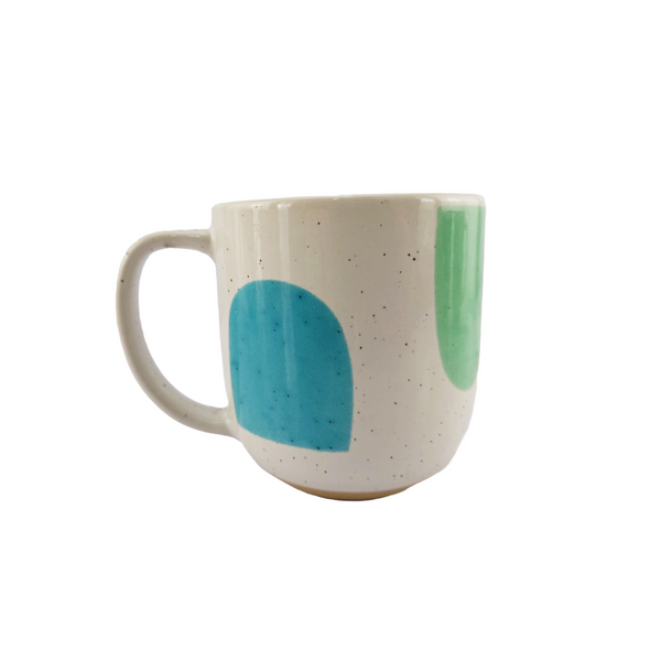 Danny Home Mugs