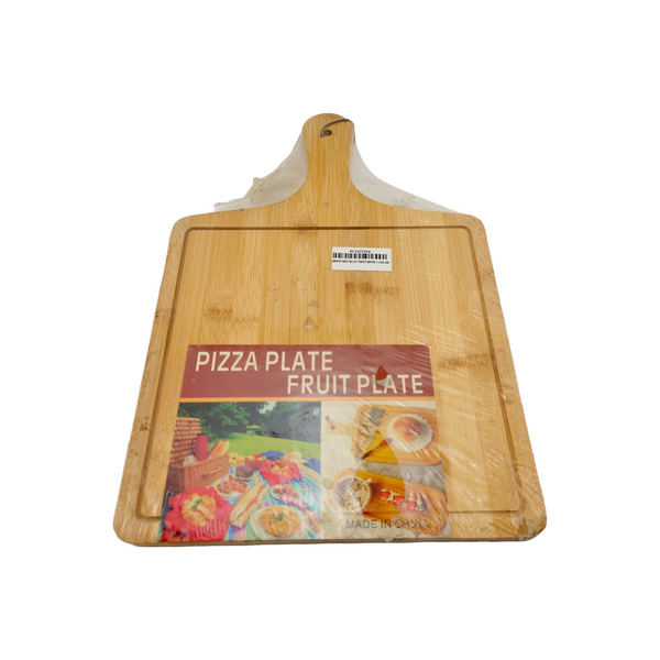 Chef Cutting Board | Square