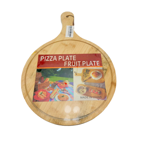 Chef Cutting Board Medium | Round