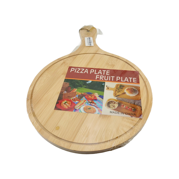Chef Cutting Board Large | Round