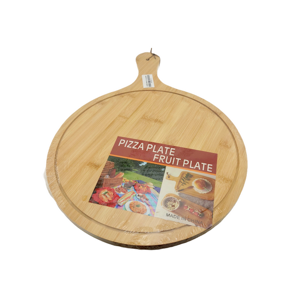 Chef Cutting Board Extra Large | Round