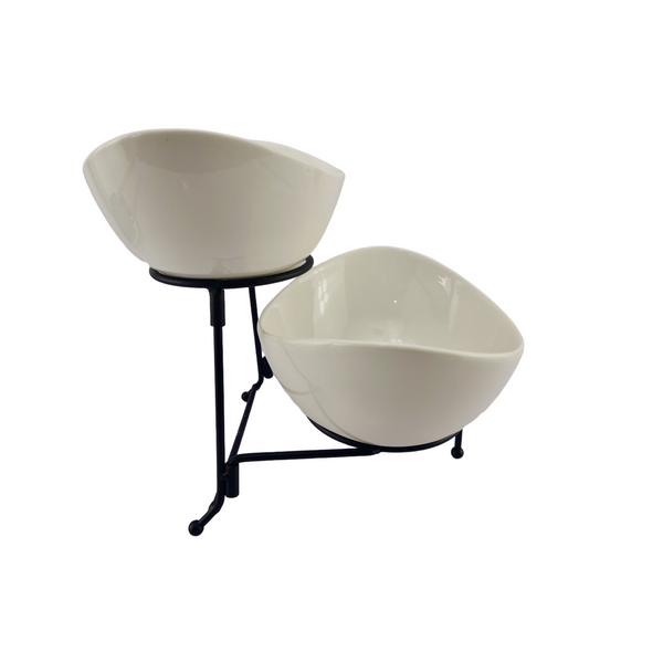 Brilliance Fancy Serving Platter