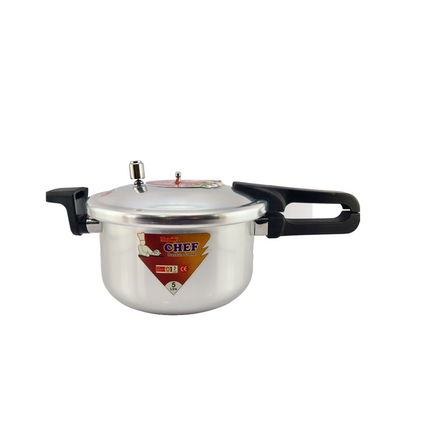 Chef Majestic Cooker 5L