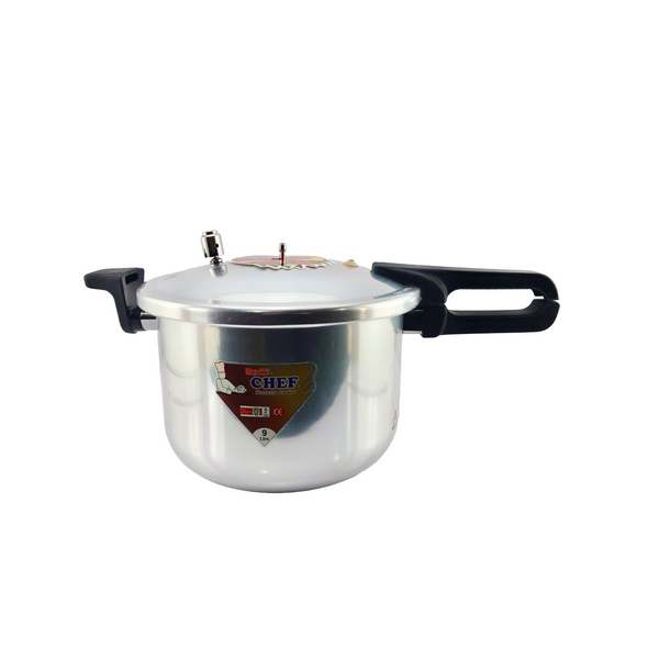 Chef Majestic Cooker 9L