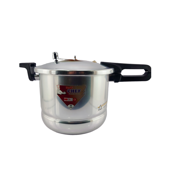 Chef Majestic Steamer 11L