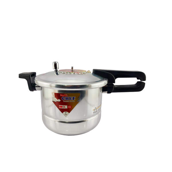 Chef Majestic Steamer 7L